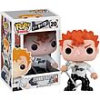 Sex Pistols Johnny Rotten Rock Pop! Vinyl Figure